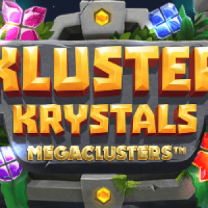 Kluster Krystals Megaclusters